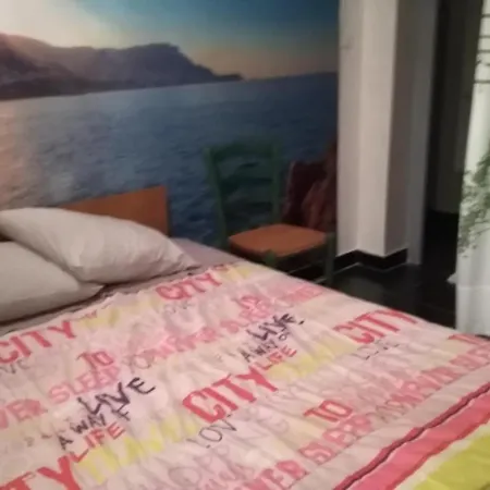 Apartman Petit *