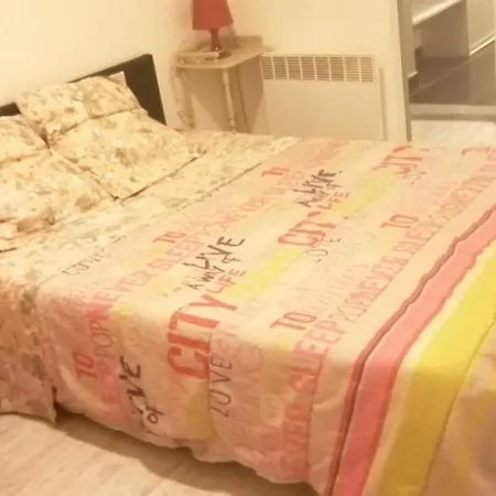 Petit Διαμέρισμα