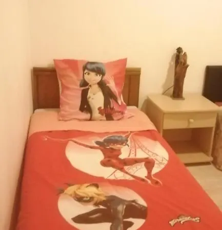 Petit Apartman *