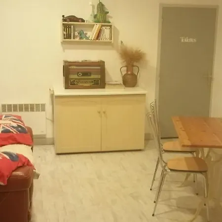 Apartman Petit Perpignan
