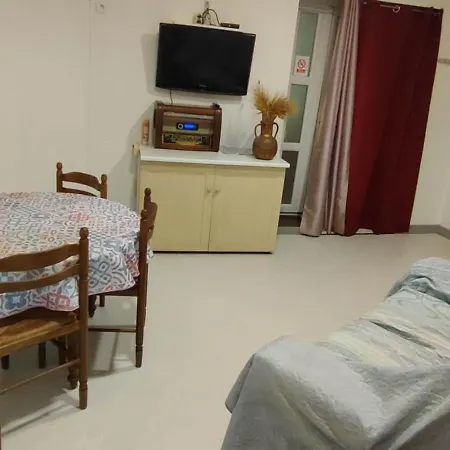 Apartman Petit *